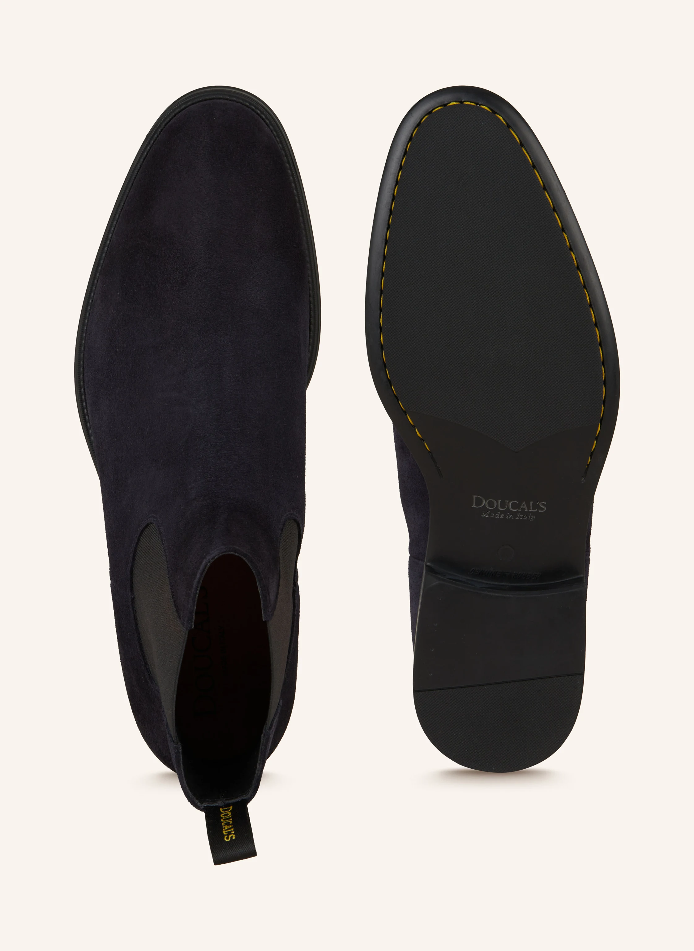DOUCAL'S Chelsea-Boots