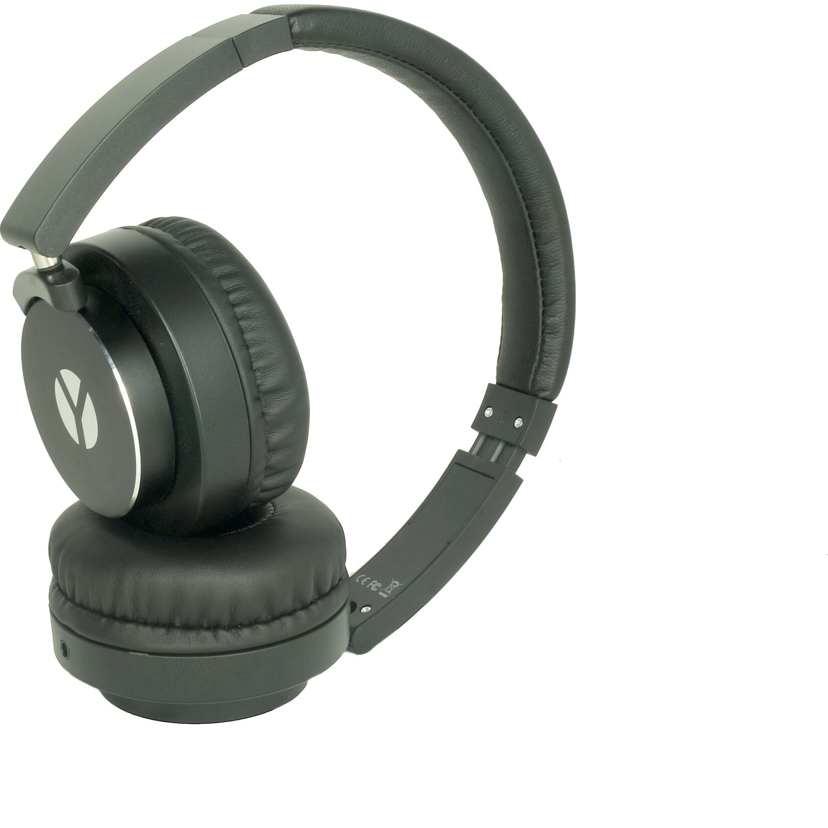 YZSY Vigo Wired Kopfhörer black