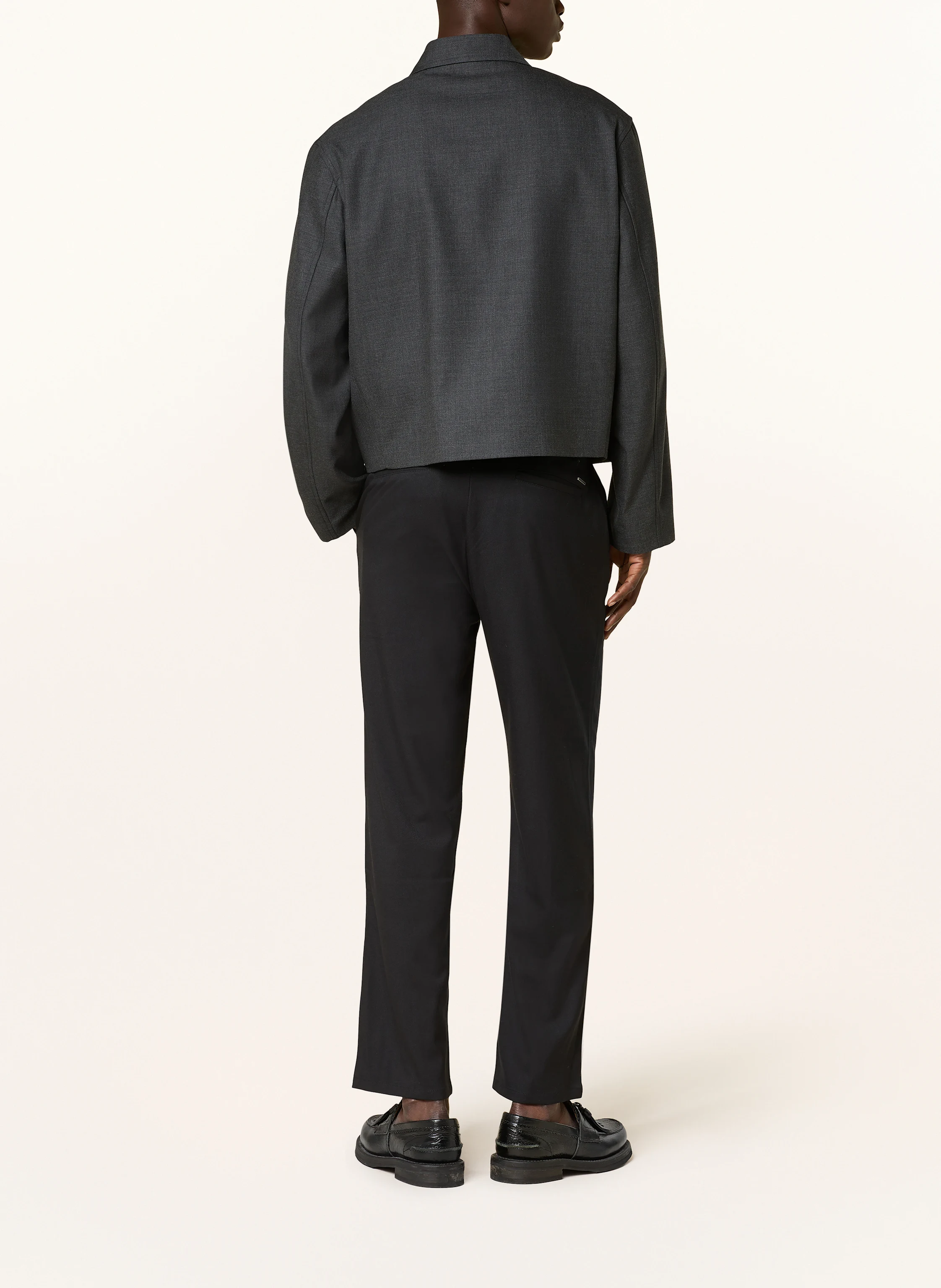 PEGADOR Chino GUIDER Regular Fit