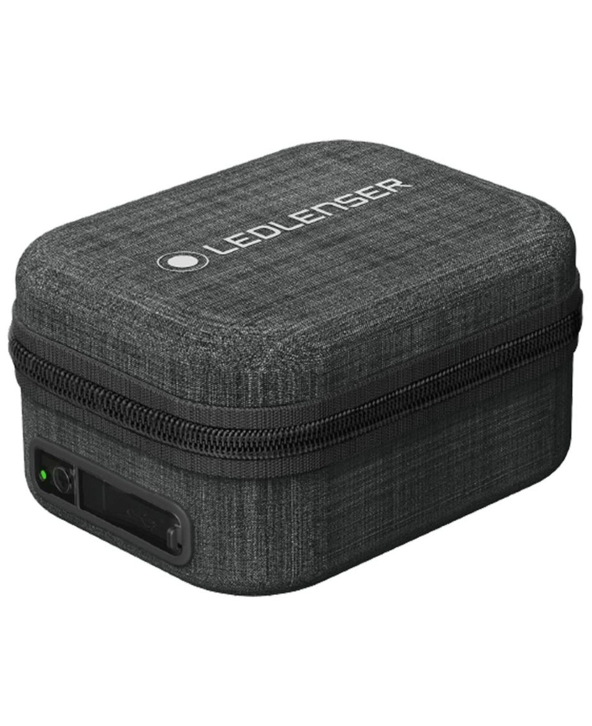 Led Lenser<br>Powercase fr MH/iH-serie