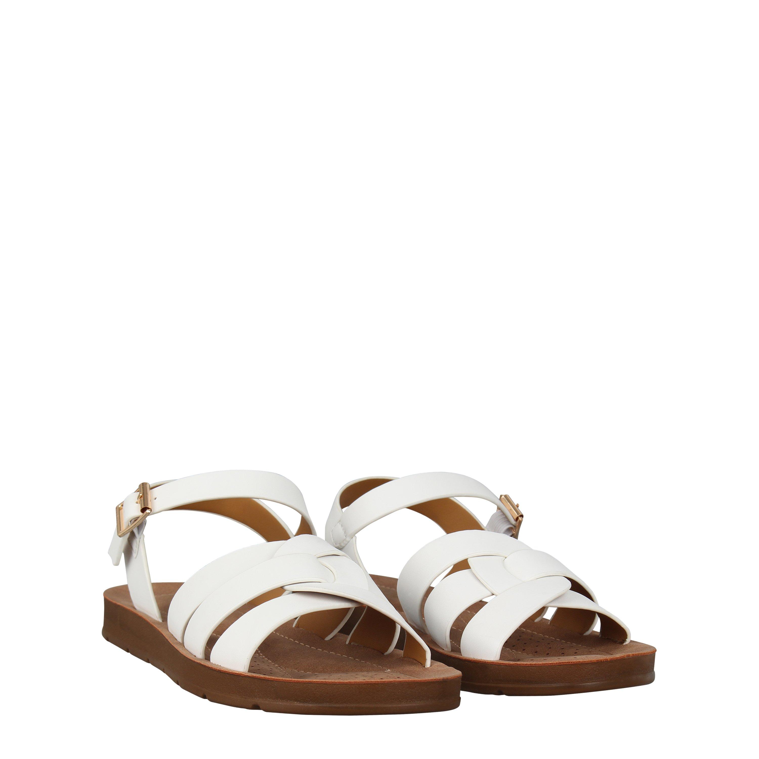 SoulCal Loui Sandal Womens