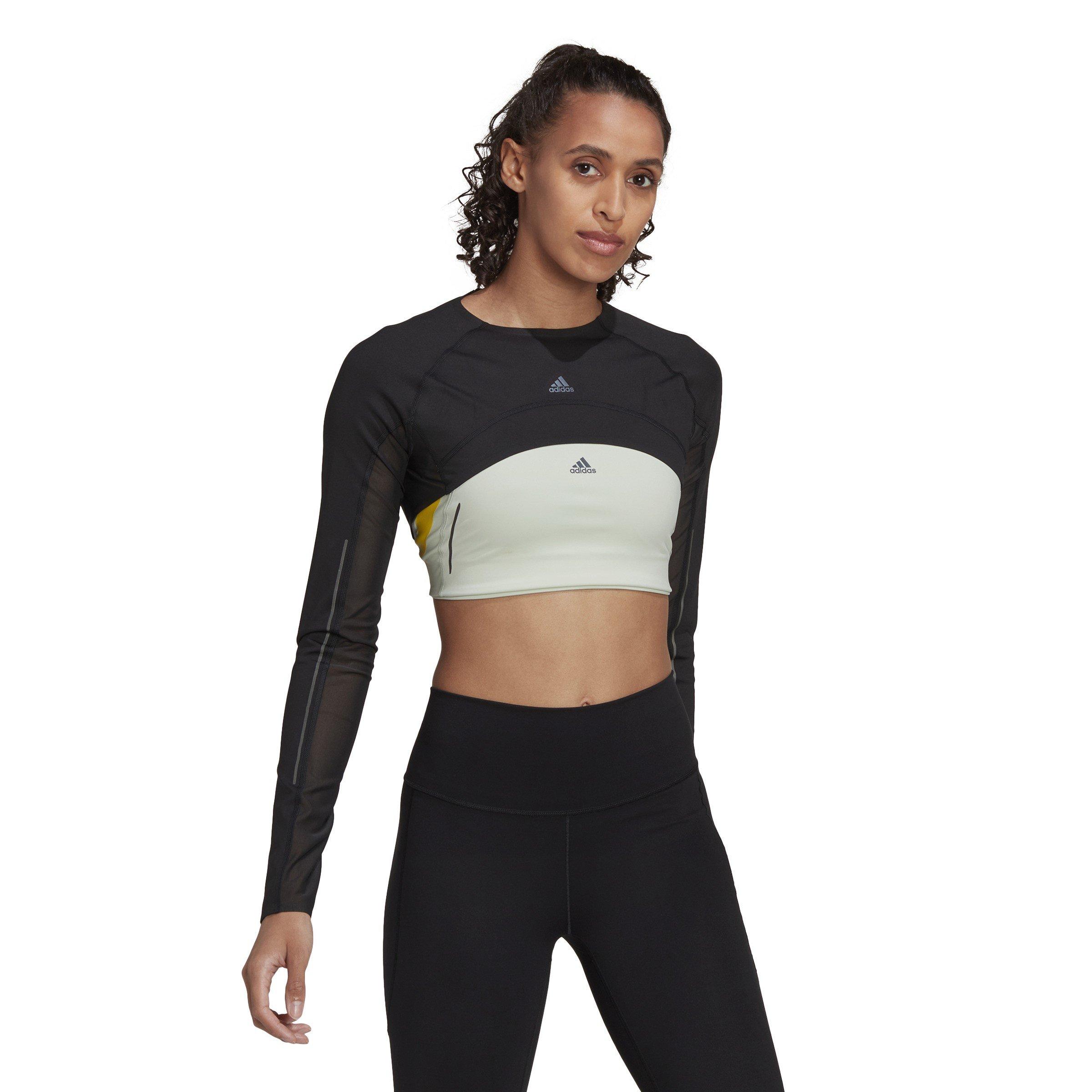 adidas HIIT 45 Seconds Bolero Womens