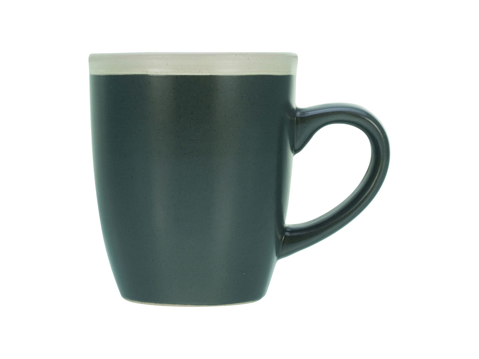 TAFELWERT Kaffeebecher JONEanthrazit