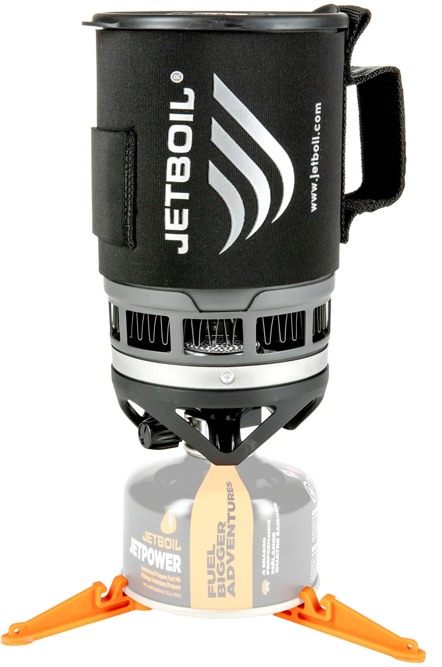 Jetboil Zip Cooking System Carbon