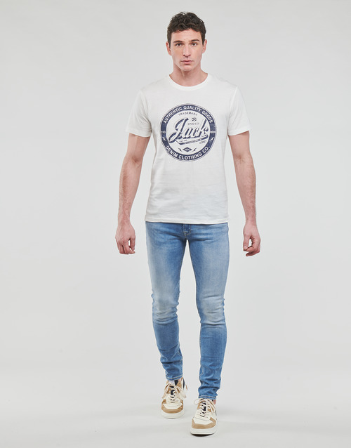 Jack & Jones - JJILIAM JJORIGINAL Azul
