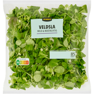 Jumbo Veldsla 85 g