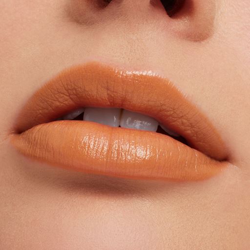 MAC Macximal Sleek Satin Lipstick, Call It Cozy