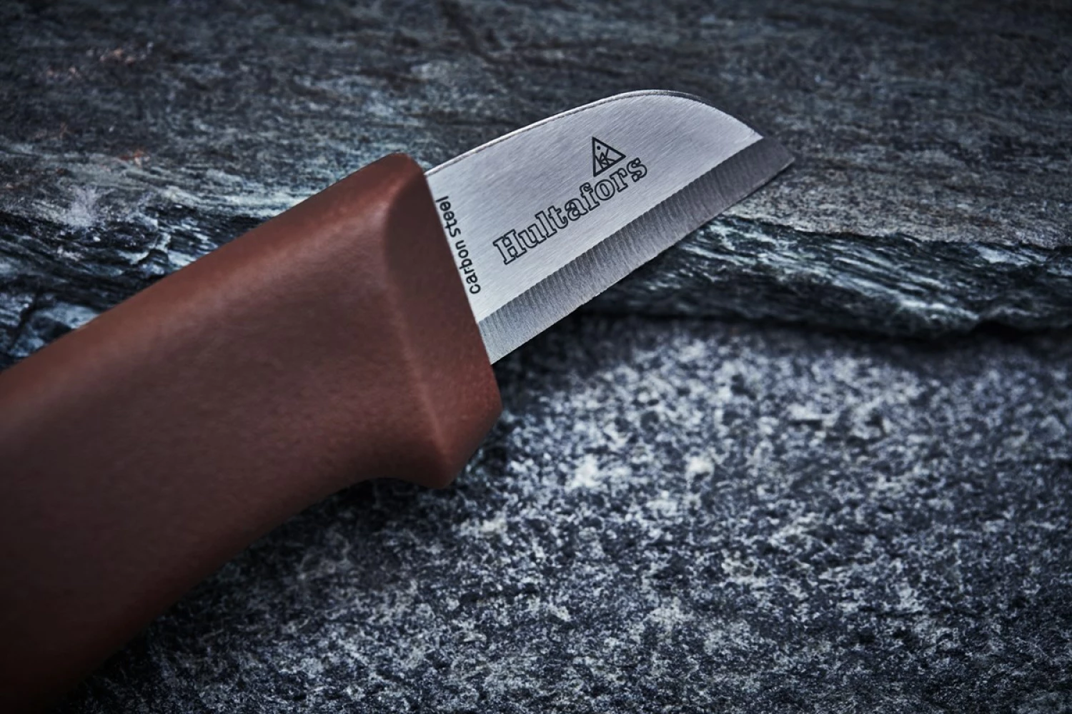 Hultafors EFK Kabelmes inclusief holster - 160mm