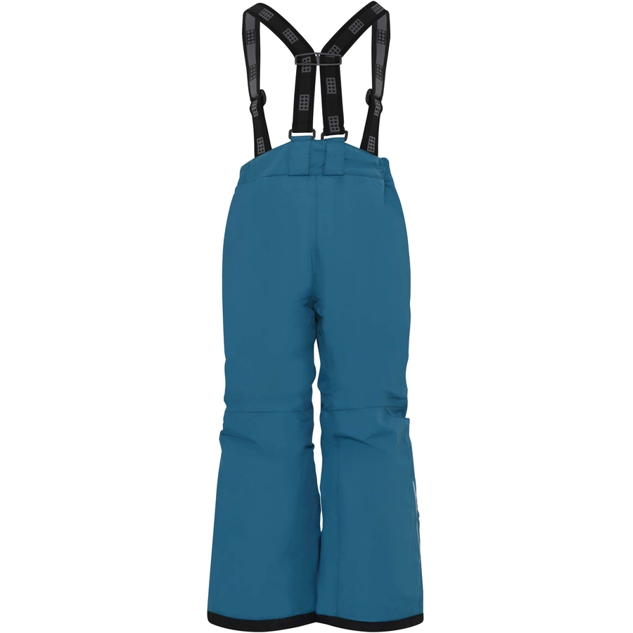 LEGO® WEAR Schneehose LWPOWAI 708 blue