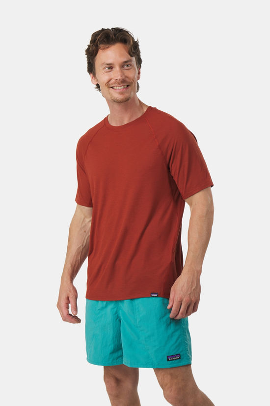 Patagonia Patagonia Capilene Cool Trail T-Shirt