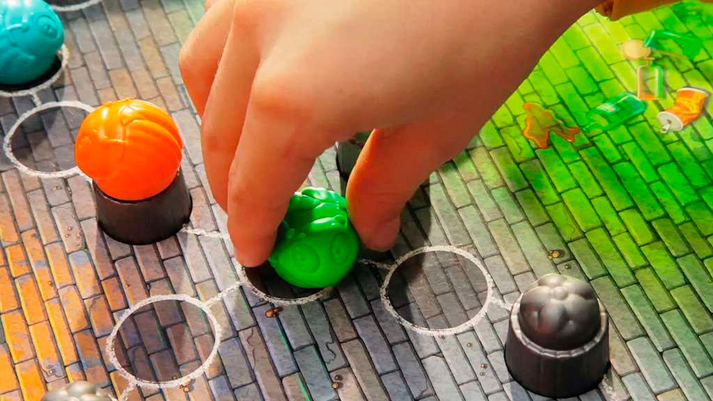 Ravensburger Kakerlaloop