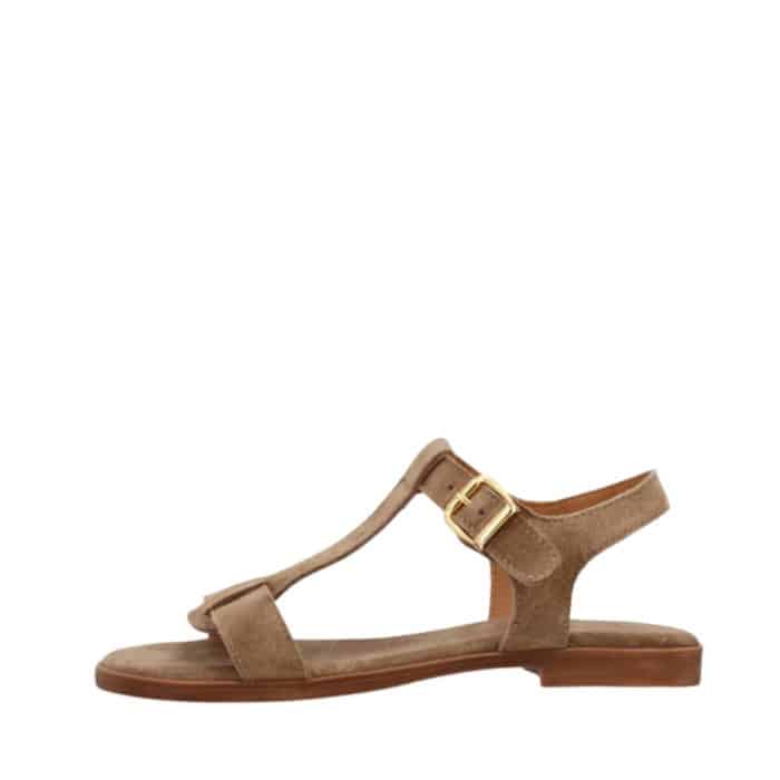 Shoedesign Copenhagen Nora S Sandal Dame