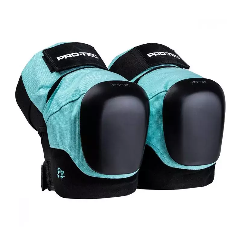 Genouillères PRO-TEC Sky Brown Pro Pad Knee Pad