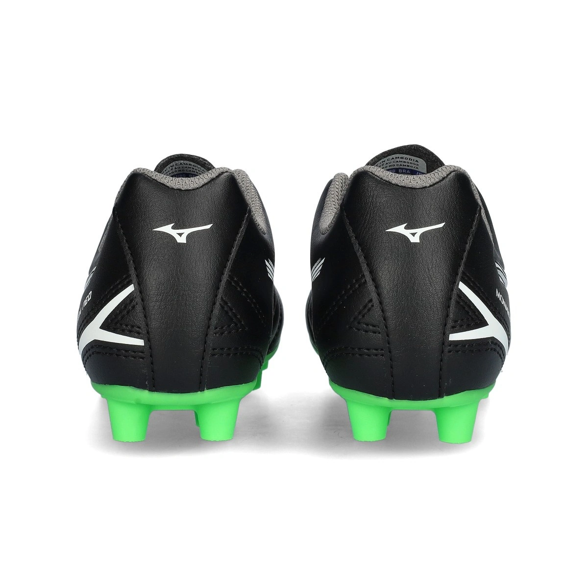 Chuteira Mizuno Monarcida Neo III Select Criança