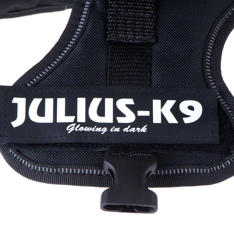 Harnais Julius-K9 Power à prix discount sur bitiba.fr