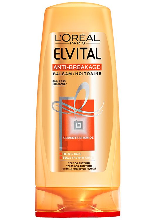 Elvital Anti Breakage Balsam