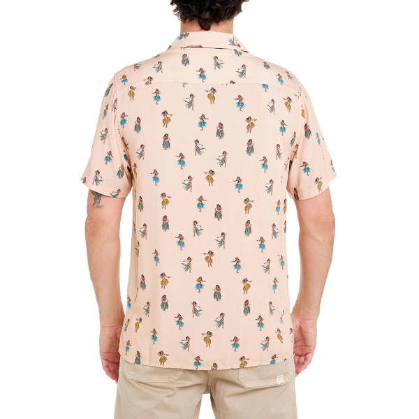 Chemise PULLIN SHIRT HGIRLS