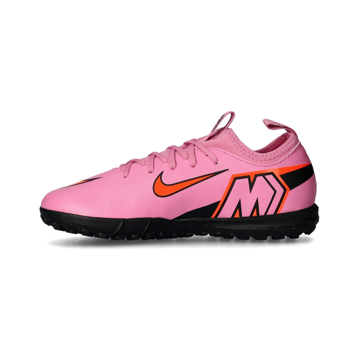 Chuteira Nike Air Zoom Mercurial Vapor 16 Academy Turf Criança