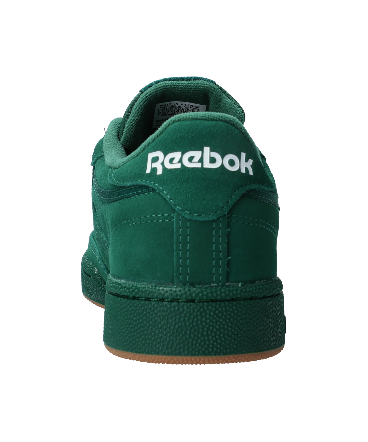 Reebok Club C 85 Grün