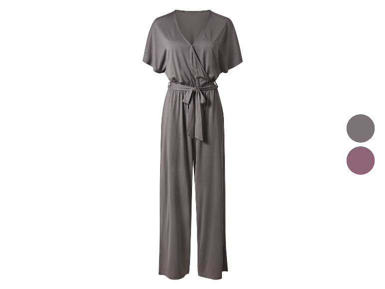 Dames jumpsuit