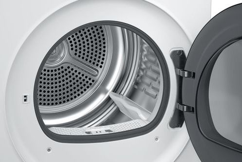 Haier - HD90-A2939 - Wasdroger - Geconnecteerd - 9kg - 10 Jaar Garantie