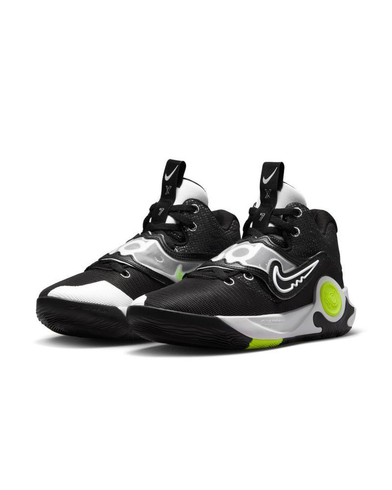Chaussures de basket Nike KD Trey 5 Noir pour homme