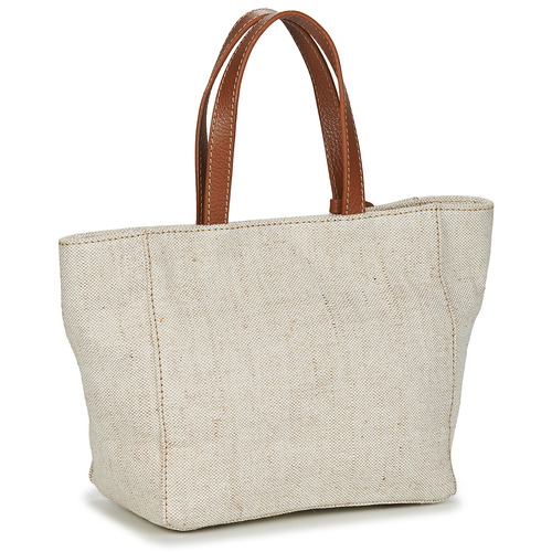 Loxwood - CABAS PARISIEN Beige