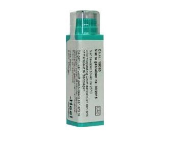 Homeoden Heel Cimicifuga Racemosa D6 4g