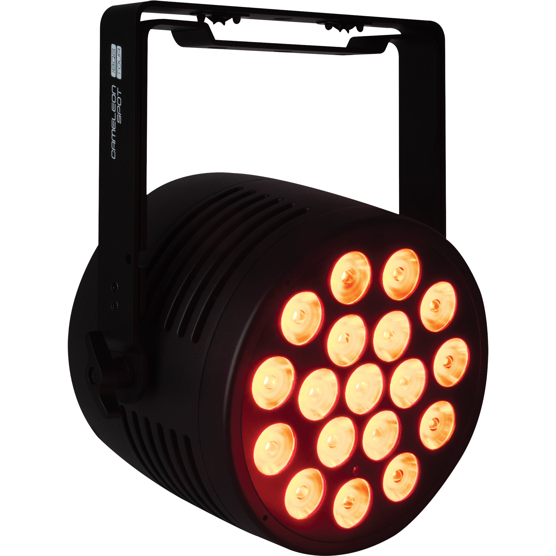 Showtec Cameleon Spot 18Q6 Tour RGBWA-UV LED spot