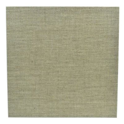Pebeo Natural Linen Canvas Board 30x30cm