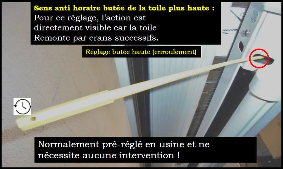 Instaal Insmot 200C3B (16:9) Écrans de projection électriques