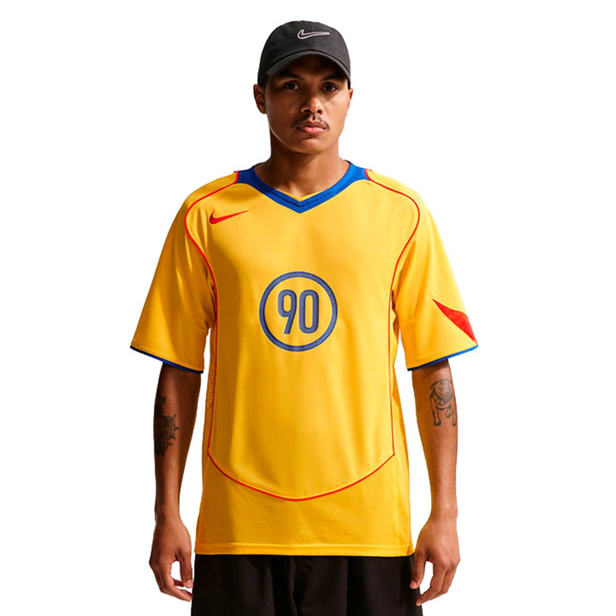 T-Shirt Nike Total 90