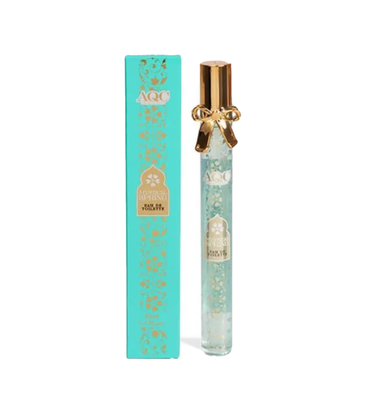 AQC Fragances - Eau de Toilette em tubo - Mystical Spring