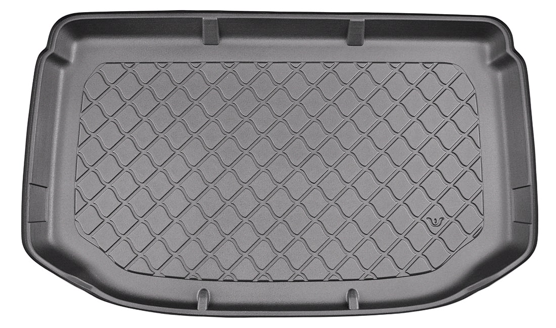 Bagagerumsbakke Chevrolet Aveo T300 5d 11-20
