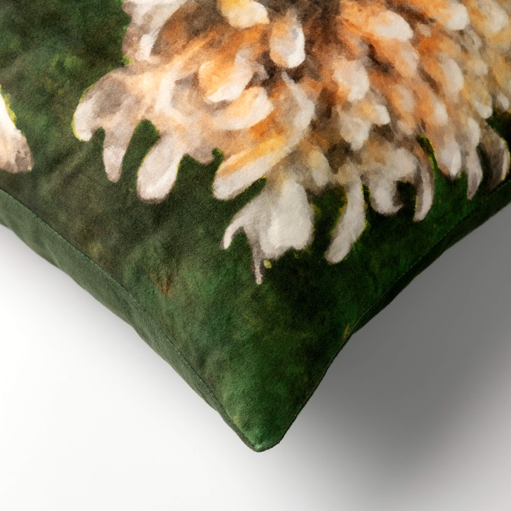Dutch Decor sierkussen Alyssa - 45x45 cm Mayfly