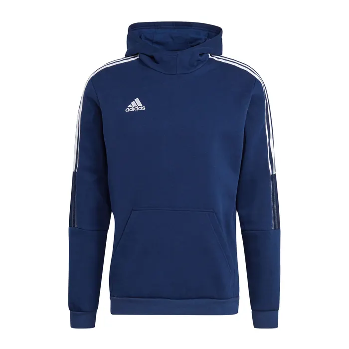 Adidas Tiro 21 Hoodie Heren
