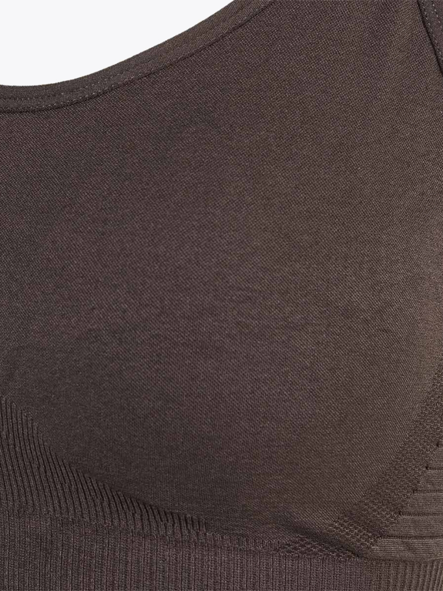 Foan Seamless Bra