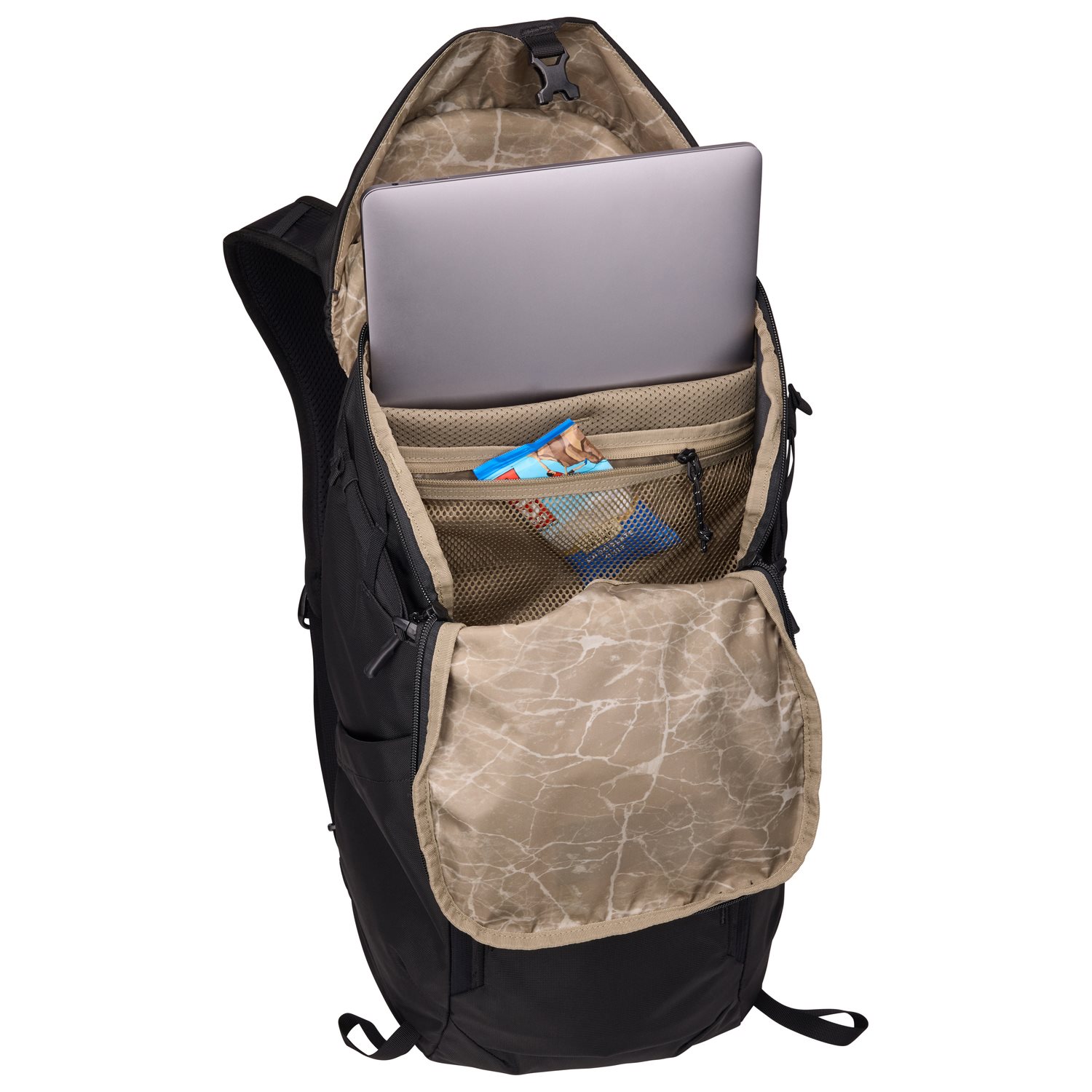 Thule AllTrail Daypack 25L black