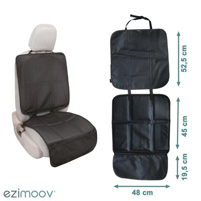Ezimoov 3-in-1 Setebeskyttelse