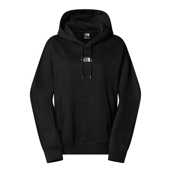 The North Face Essential Oversized Hoodie Dames