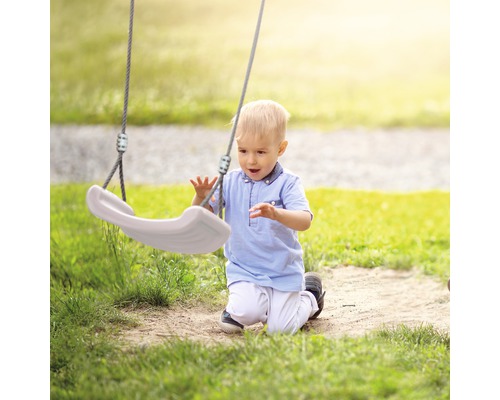 Axi Single Swing Metaal