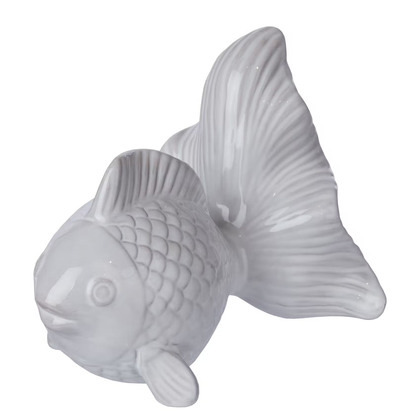 KOI Deko-Fisch