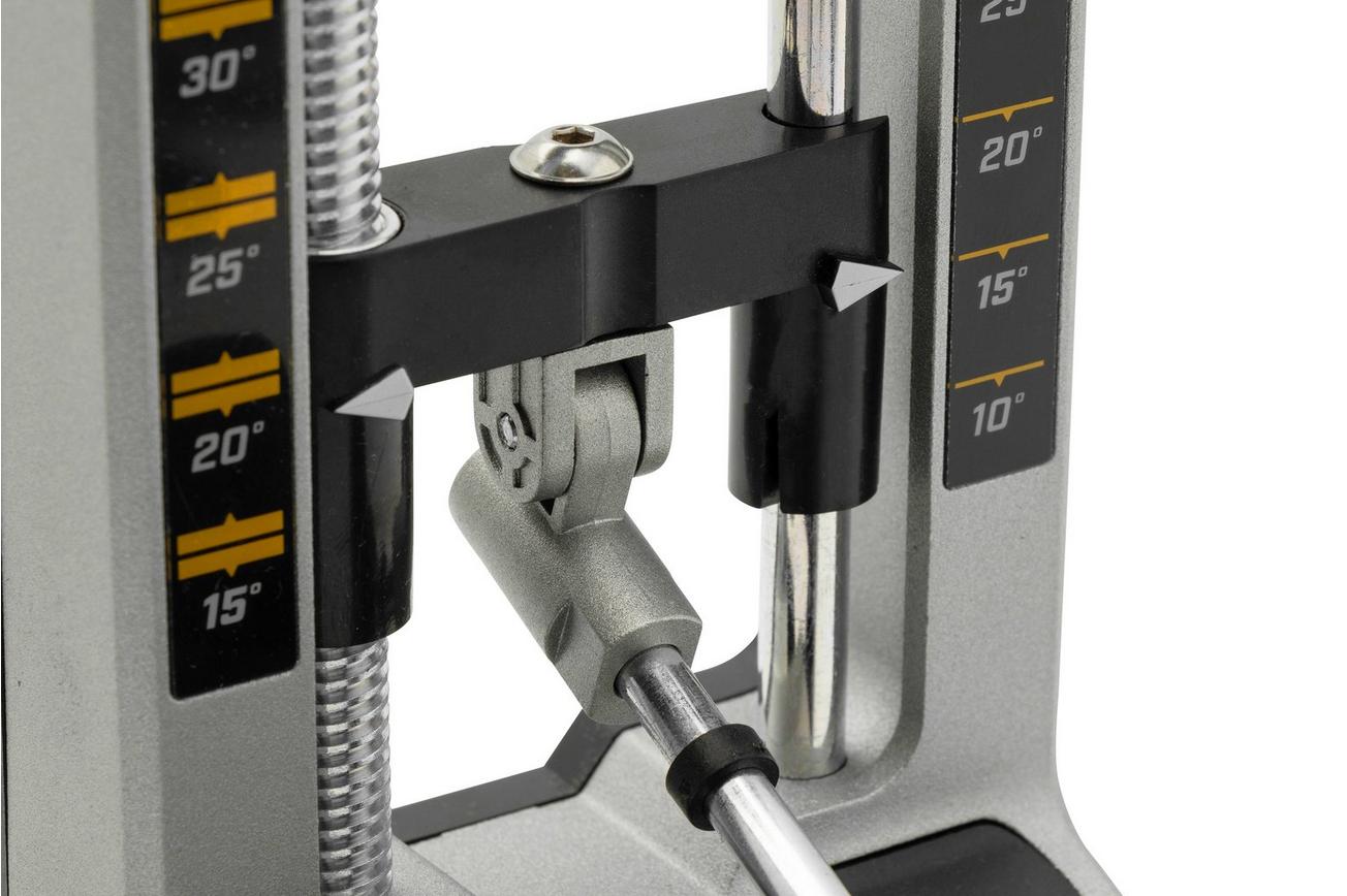 Work Sharp Professional Precision Adjust WSBCHPAJ-PRO-I slijpsysteem