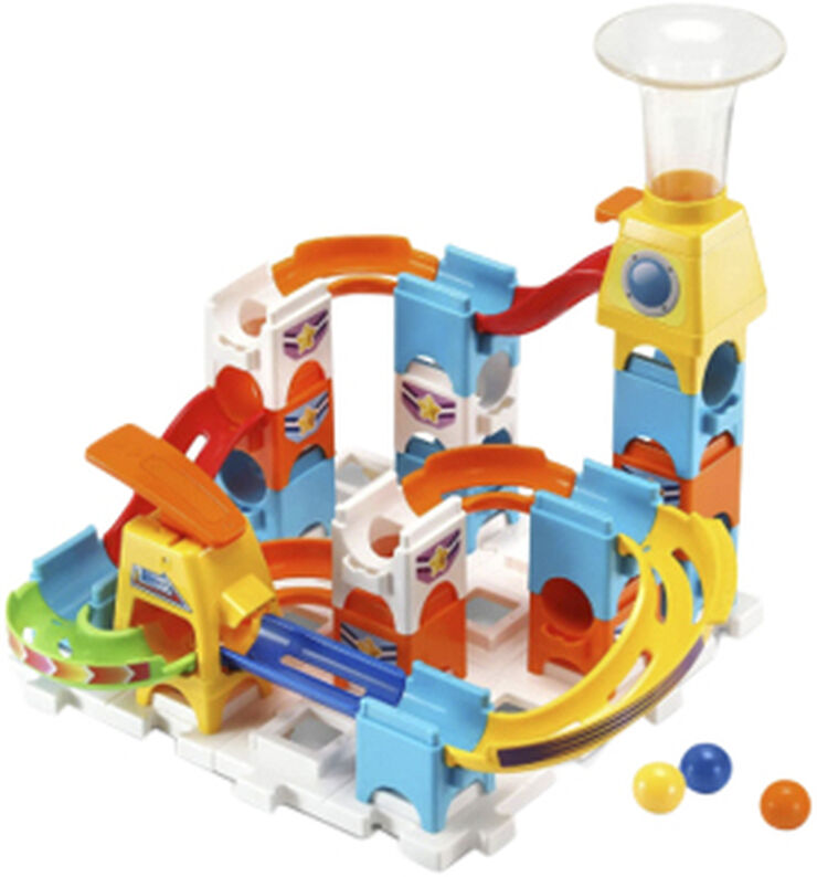 V tech Vtech Marble Rush Opdagel