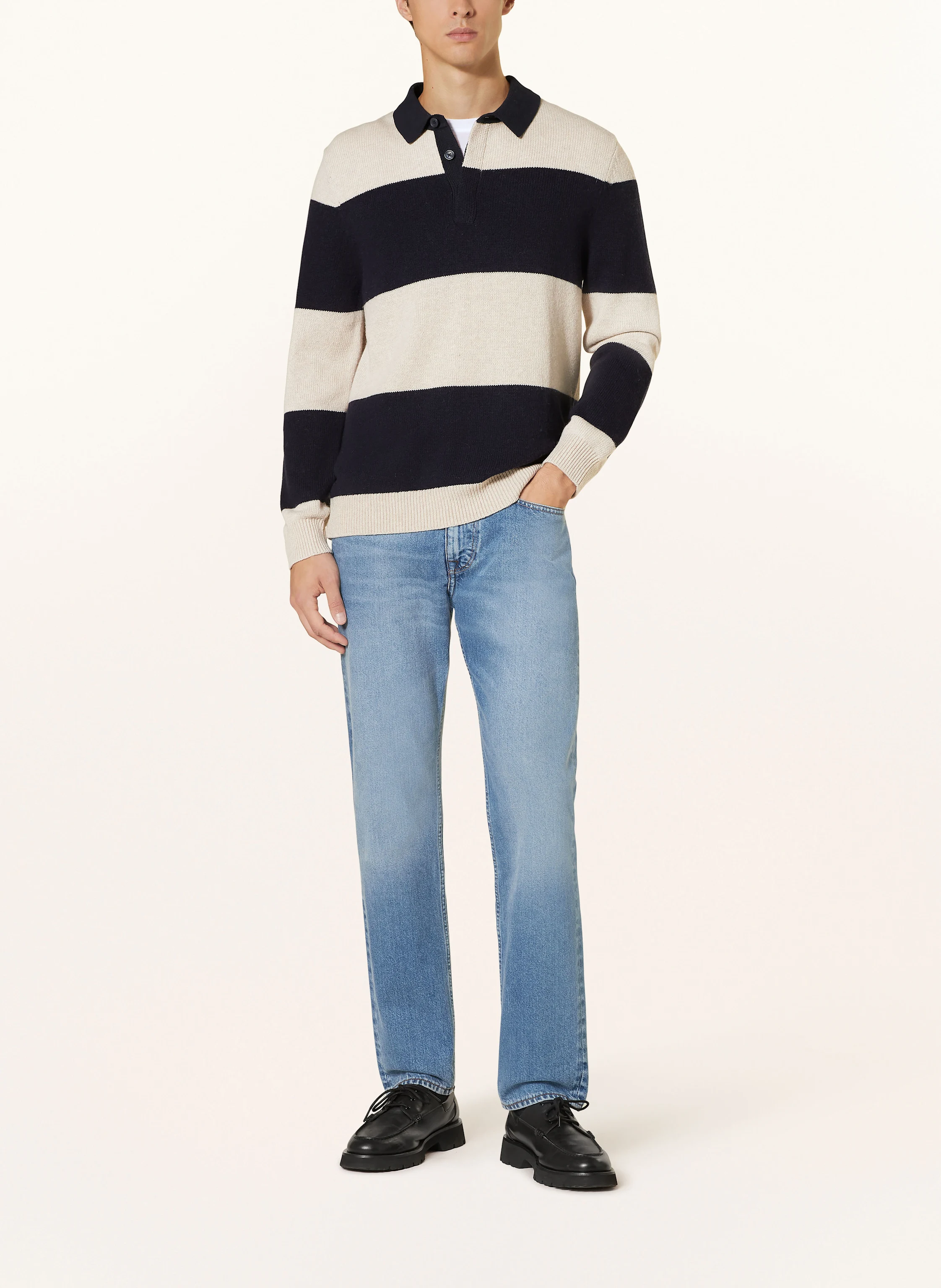 OLYMP Pullover