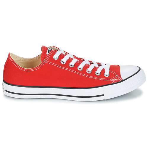 Converse - CHUCK TAYLOR ALL STAR CORE OX Rojo