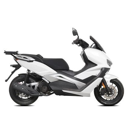 Support top case Shad Top Master pour scooter