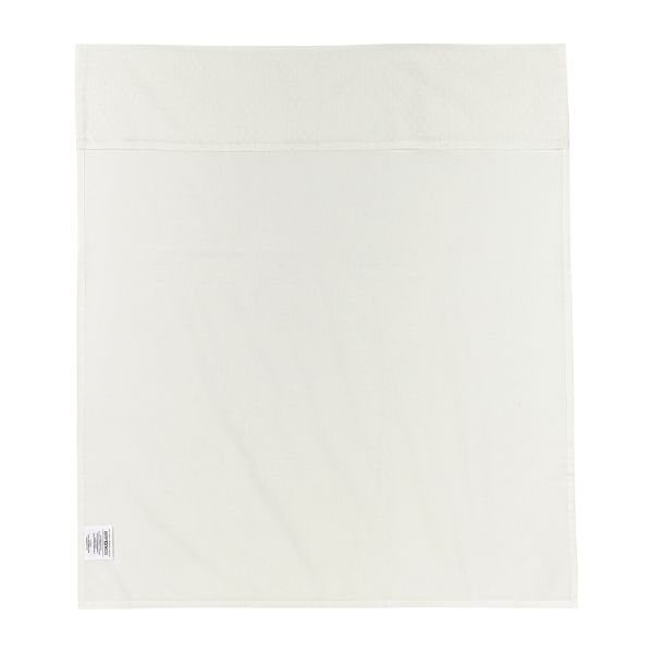 Meyco Wieglaken Plume Offwhite 75 x 100 cm