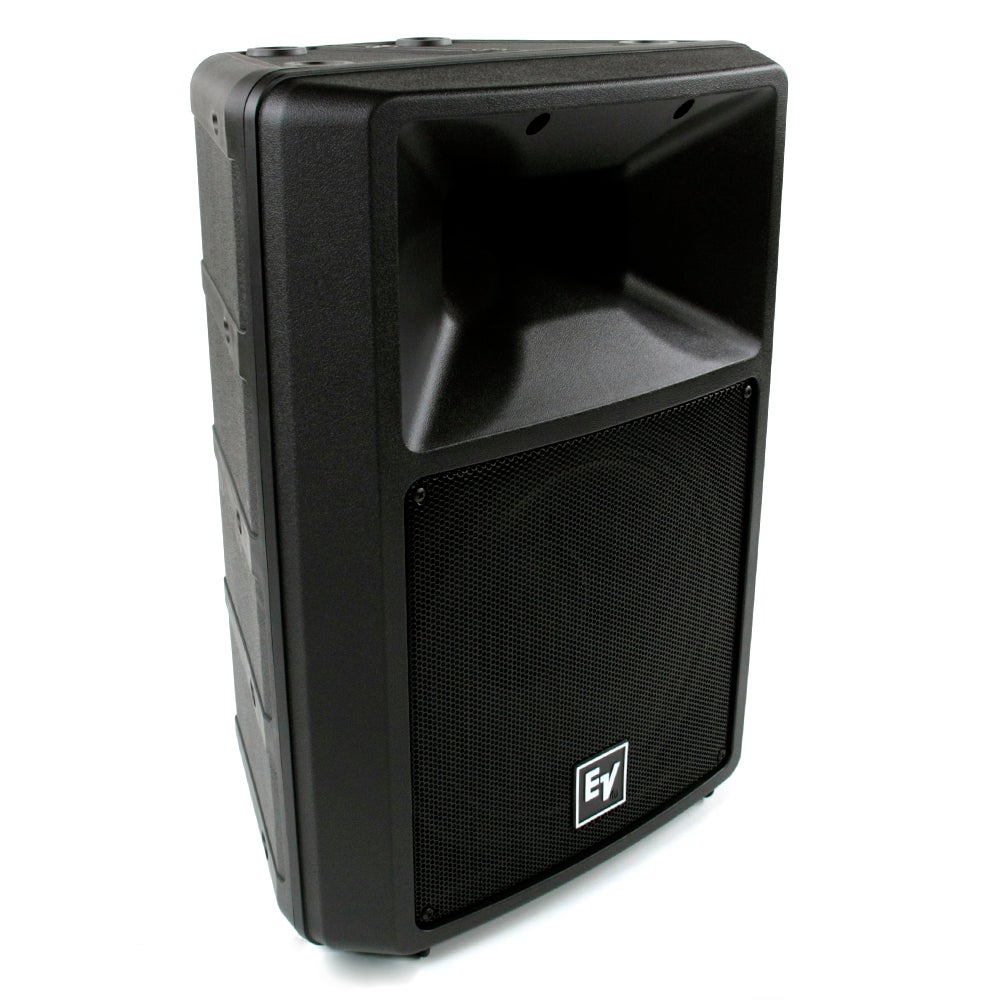 Electro-Voice SX 300E passieve 12 inch luidspreker