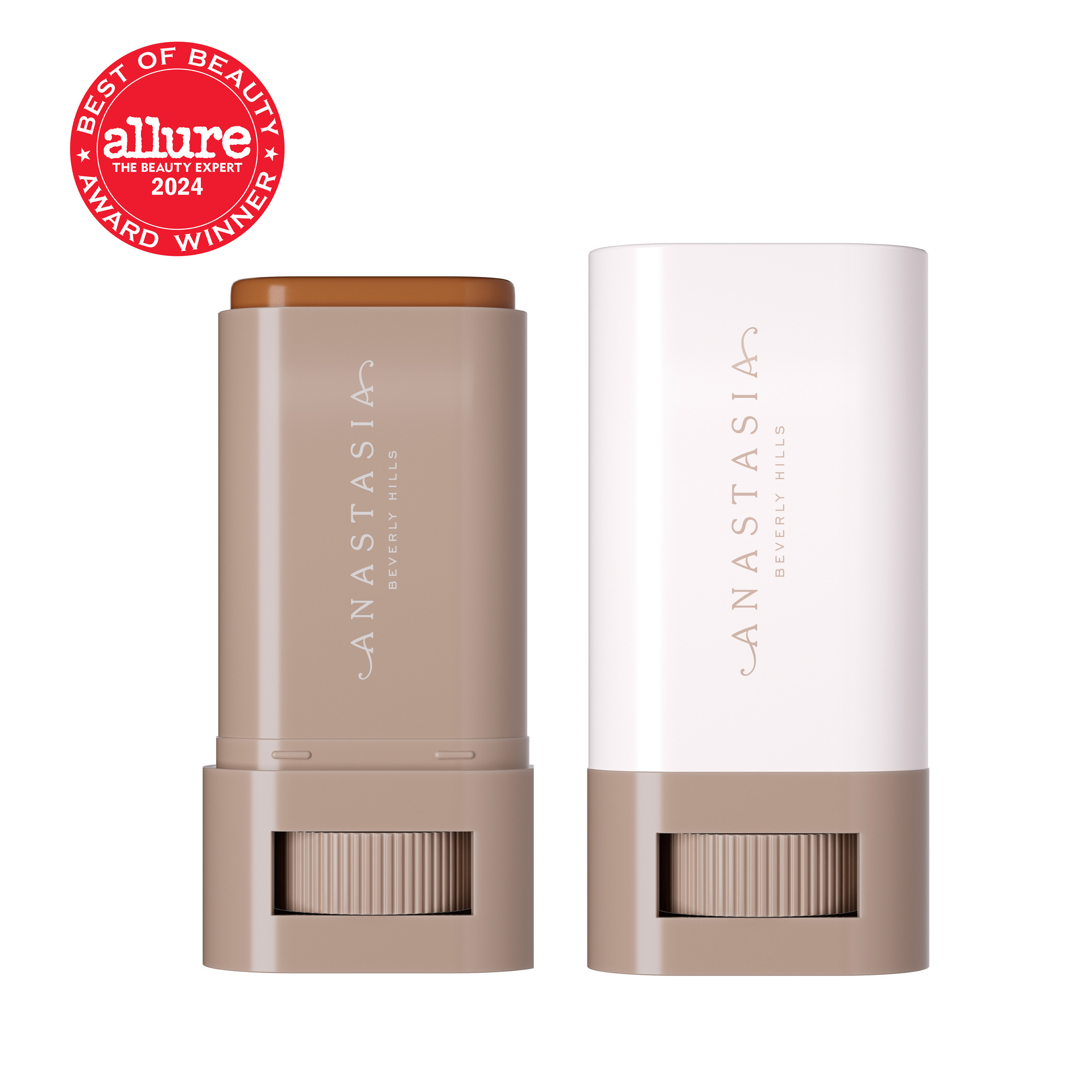 Anastasia Beauty Balm Serum Boosted Skin Tint
